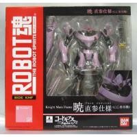 ราคา [Direct from Japan] Bandai ROBOT Spirits -Robot Spirits- SIDE KMF Code Geass Lelouch of the Rebellion Akatsuki Direct Participation Specification (เครื่อง C.C. Exclusive) (56256528884)