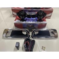 ราคา ไฟตัดหมอก เชฟโรเลท โคโลราโด Chevrolet Colorado 2012-2015 (5411696003)