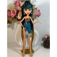 ราคา ตุ๊กตามอนสเตอร์ไฮ Monster highแท้ (45750083415)