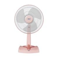 ราคา Hatari พัดลมตั้งโต๊ะ 14นิ้ว รุ่น He-t14m3 (ส่งแบบ คละสี) (3296150880)