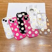 ราคา CODที่ไทย เคสสำหรับไอโฟน11 ลายดอกไม้สดใสซิลิโคน เคสมือถือนิ่มใหญ่TPU For IPhone17 16 15 14 11 12 13ProMax XSXR 6/7/8Plus (53056417450)