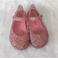 ราคา mini melissa ของแท้ มือสอง สภาพดี (10852989595)