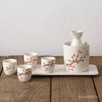 ราคา แก้วปาก สไตล์ญี่ปุ่นแก้วไวน์ขาวหนึ่งไวน์ชุดสาเกชุดจ่ายแก้วไวน์ชุด เสี่ยวชิง สไตล์ญี่ปุ่นอุปทานไวน์เรือ 58เมกะไบต์ (48454960833)