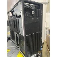 ราคา Workstation Z820 E5-2690 ram 128 gb hdd 3 TB Quadro 6000 6gb (28751434464)