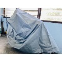 ราคา ผ้าคลุมจักรยาน ผ้าคลุมมอเตอร์ไซต์ ผ้าคลุมเบาะรถ (3745631950)