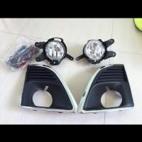ราคา ชุดไฟตัดหมอก Cruze 2013-2014 ตรงรุ่น (2332240760)