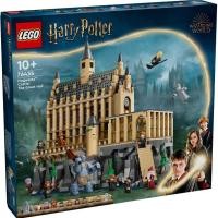 ราคา LEGO® Harry Potter™ Hogwarts™ Castle: The Great Hall 76435 (24581537088)