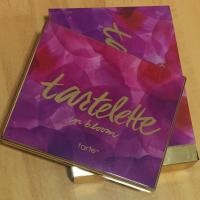ราคา ตำหนิ ตำหนิ ตำหนิ Tarte Tartelette in Bloom Amazonian Clay Palette (515883201)