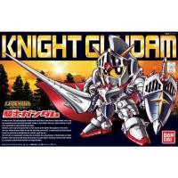 ราคา Bandai SD Legend BB370 Knight Gundam (41451804865)