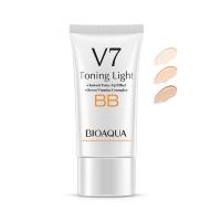 ราคา Bioaqua V7 BB Cream Single ครีมกันแดด (21707329849)