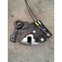 ราคา กลอน เซ็นทรัลล็อค หน้าซ้าย โตโยต้า ยาริส พีอู้ส FR TOYOTA YARIS PRIUS มือสองญี่ปุ่น (25426896779)