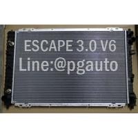 ราคา หม้อน้ำ ฟอร์ดเอสเคป FORD ESCAPE ปี 2004 เครื่อง 3.0 V6 (6 สูบ) (1ชิ้น) (4250709338)
