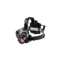 ราคา ไฟฉายคาดหัว Led Lenser H14R.2 #349 (820653052)