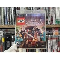 ราคา Ps3 - LEGO Pirates Of The Caribbean (40051329526)