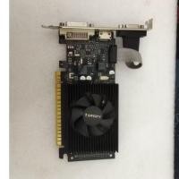 ราคา VGA NVIDIA GT 610 2GB DDR3 ยี่ห้อ QWERTY (50306342215)