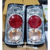 ราคา ไฟท้าย​ ไฟท้าย​แต่ง​ โดนัท​ ISUZU​ TFR​ 1990-1996 DEPO​ (12901118104)