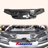 ราคา For Nissan 99-02 Silvia S15 Carbon Fiber GR Style Hood Boonet Cooling Panel (54552461683)