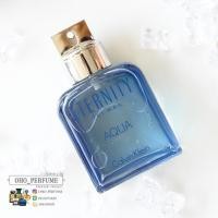 ราคา น้ำหอม CK Eternity Aqua for Men 100 ml. (1005411907)