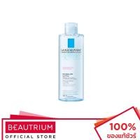 ราคา LA ROCHE-POSAY Micellar Water Ultra Reactive Skin เช็ดเครื่องสำอาง 400ml (7391843739)