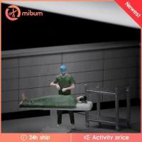 ราคา [มิบัม] 1:64 ฟิกเกอร์คนจิ๋ว,งานฝีมือ ทําเอง,โมเดลคนตัวเล็ก,เดสก์ท็อปที่สมจริง (44428571279)