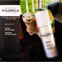 ราคา ✅✅ พร้อมส่ง ✅✅ Filorga Meso + Absolute Wrikle Serum ( 30 ML. ) (2298026093)