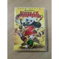 ราคา DVD ภาพยนตร์อนิเมชั่น KUNG FU PANDA 2 ( เสียงภาษาไทย/บรรยายไทย ) (29501571315)