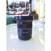ราคา samyang af 18mm f2.8 fe (23280515472)