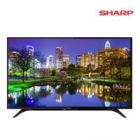 ราคา Sharp Smart LED TV 45นิ้ว รุ่น 2T-C45AE8X (2886363717)
