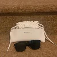 ราคา แว่นกันแดด Gentle Monster ของแท้ (มือสอง) (10883342239)