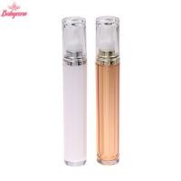 ราคา BYCE> 1 ชิ้น 20 มิลลิลิตรที่ว่างเปล่า Eye Cream Roller ขวดรีฟิลอะคริลิค Eye Serum คอนเทนเนอร์สแตนเลส Roller ปั๊มบรรจุภัณฑ์ใหม่ (41272715760)