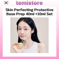 ราคา Yunjac Skin Perfecting Protective Base Prep 40ml +10ml Set Korean Primer Makeup Base Foundation Prep (27042943409)