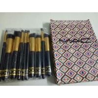 ราคา เซตแปรงแต่งหน้า mac 10 ชิ้น (671655287)