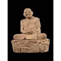 ราคา พระบูชารูปเหมือน หลวงปู่แหวน สุจิณโณ วัดดอนแม่ปั๋ง จ.เชียงใหม่ ขนาดหน้าตัก 2 นิ้ว (47955446254)