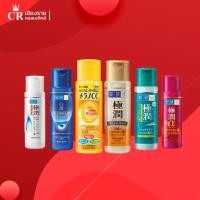ราคา ฮาดะ ลาโบะ HADA LABO โลชั่นน้ำตบ (170 มล.) สกินแคร์ญี่ปุ่น ฟื้นฟู บำรุงผิวหน้า (18145040043)