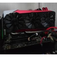 ราคา ASUS STRIX R9 390 DC3OC 8GB DDR5 GAMING (7049916011)