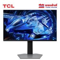 ราคา TCL QD-MiniLED Gaming Monitor รุ่น 25G64 ขนาด 25 นิ้ว , รุ่น 27G64 ขนาด 27 นิ้ว FHD 300Hz, 1ms จอ จอมอเตอร์ (40311567381)