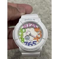 ราคา ส่งต่อนาฬิกา Casio Baby-G นาฬิกา รุ่น BGA-131-7B3JF (White) หิ้วเองจากญี่ปุ่น (17977048654)