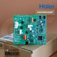 ราคา A0011800328P แผงวงจรแอร์ Haier แผงบอร์ดแอร์ไฮเออร์ แผงโมดูลคอยล์ร้อน รุ่น HSU-13VDA03TC (41373601491)