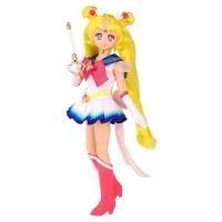 ราคา Sailor Moon Eternal StyleDoll Super Sailor Moon เซเลอร์มูน เซเลอมูน ตุ๊กตา โมเดล ฟิกเกอร์แท้ เซล่ามูน (9894335507)