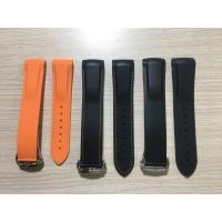 ราคา OMEGA RUBBER FOLDING PAPER STRAP (CAN BE USED สําหรับ SEIKO skx007/009/013/015 ซามูไร) (28590036248)