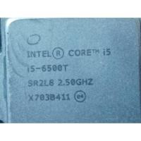 ราคา ซีพียูมือสอง Intel Core i5-6500T 2.50-3.10 GHz (Sockets 1151) ใช้ได้ปกติ ถูกๆ (12675334397)