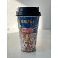 ราคา แก้ว Starbucks Japan Geography ลาย Okinawa มือ 2 ญี่ปุ่น (43702226864)