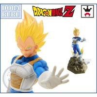 ราคา Banpresto Figure DragonBall Z Figure - Absolute Perfection Figure - VEGETA - ฟิกเกอร์ แมวทอง ญี่ปุ่น (1699013080)