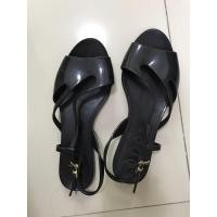 ราคา รองเท้า Jelly bunny แท้ สภาพดี size 36 (7356642550)