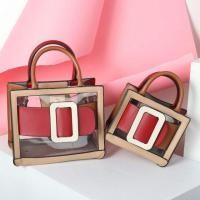 ราคา #พร้อมส่ง‼️ กระเป๋า Boyyใส multicolor bag (6913201969)