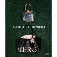 ราคา ♞[ อุปกรณ์ครบ กล่อง ถุงผ้า ไม่มีตำหนิ ] MERGE X SUPERSUN A DAY BAG ของพร้อมส่งมากๆ [ใช้ codeลด 3 (42401380222)