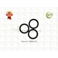 ราคา ซีลรองล่าง TS31 / 6 หุน อะไหล่ปั๊มตราเพชรแท้ (305-31-05) (41154346209)