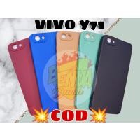 ราคา เคส VIVO Y71 Y83 FINGER || SOFTCASE BABY PRO กล้องพีซี VIVO Y71 Y83 FINGER - BD (24647964745)