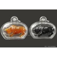 ราคา วักธนูเผือก หลวงพ่อสิน เนื้อเขาควายเผือก (29213255071)