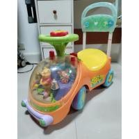 ราคา รถขาไถ รถผลักเดิน มือสองญี่ปุ่น แบรนด์แท้ หมีพูห์ (21913046327)